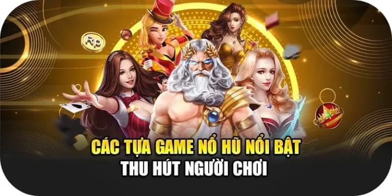h58win khuyến mãi